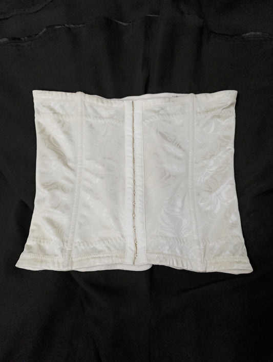 Beige Corset Belt ✞︎