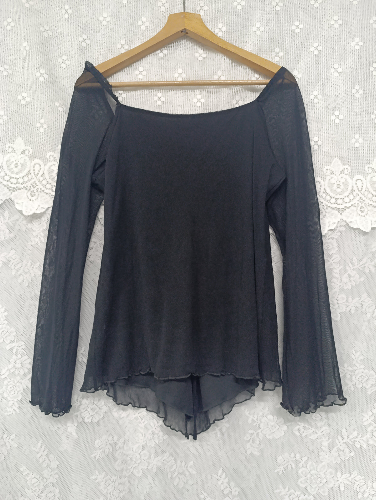Mesh Blouse ⋆☥⋆