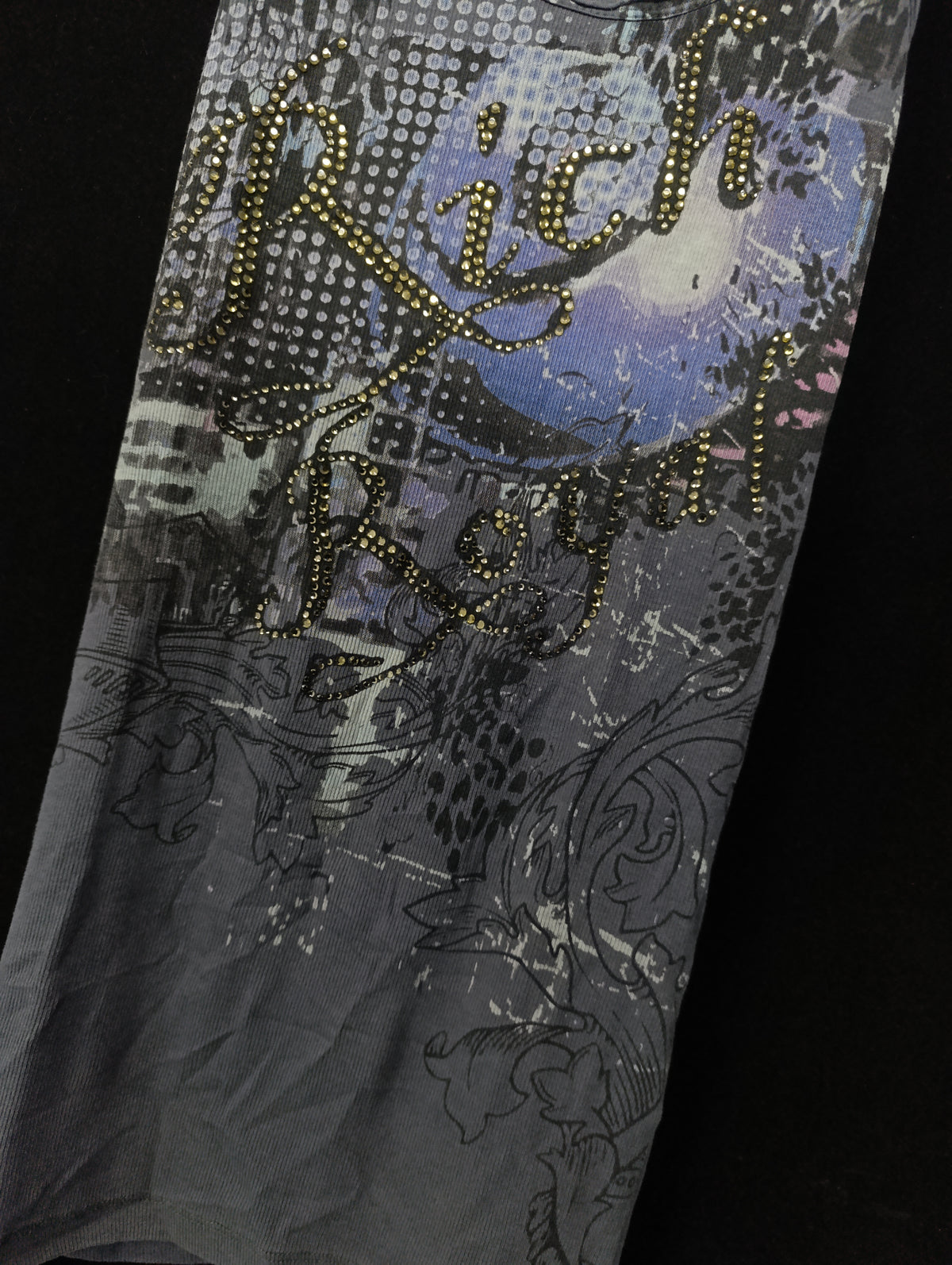 Y2K Graphic Tank Top 𝜗ৎ