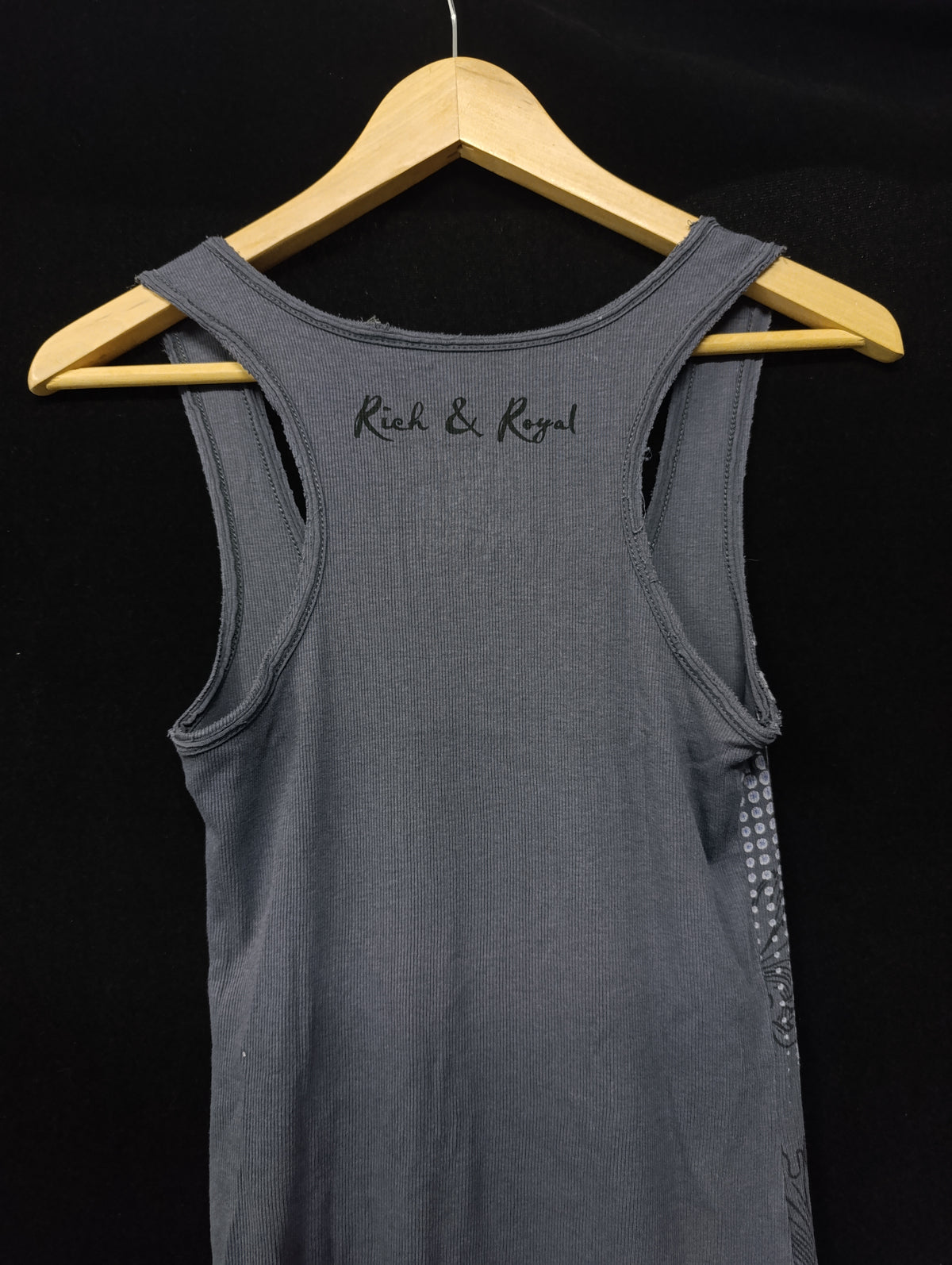 Y2K Graphic Tank Top 𝜗ৎ