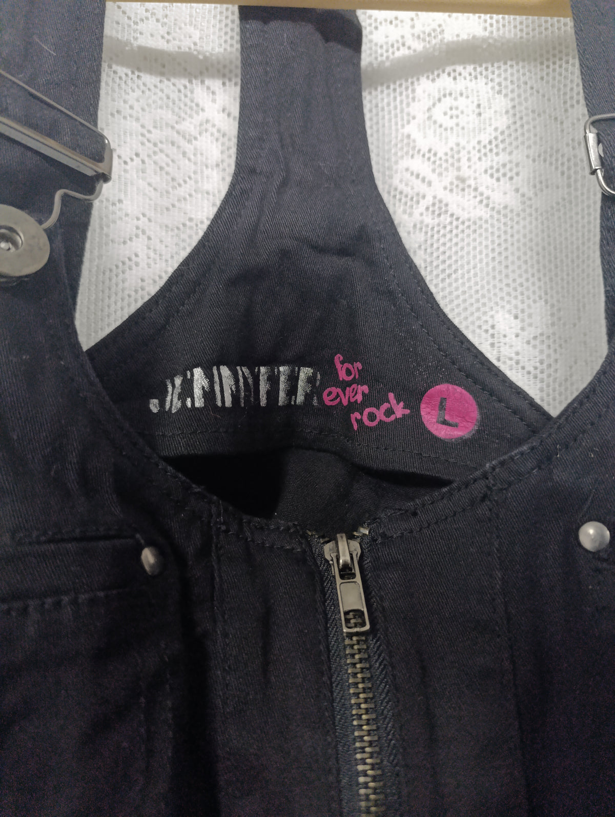 Cropped Vest 𝜗ৎ