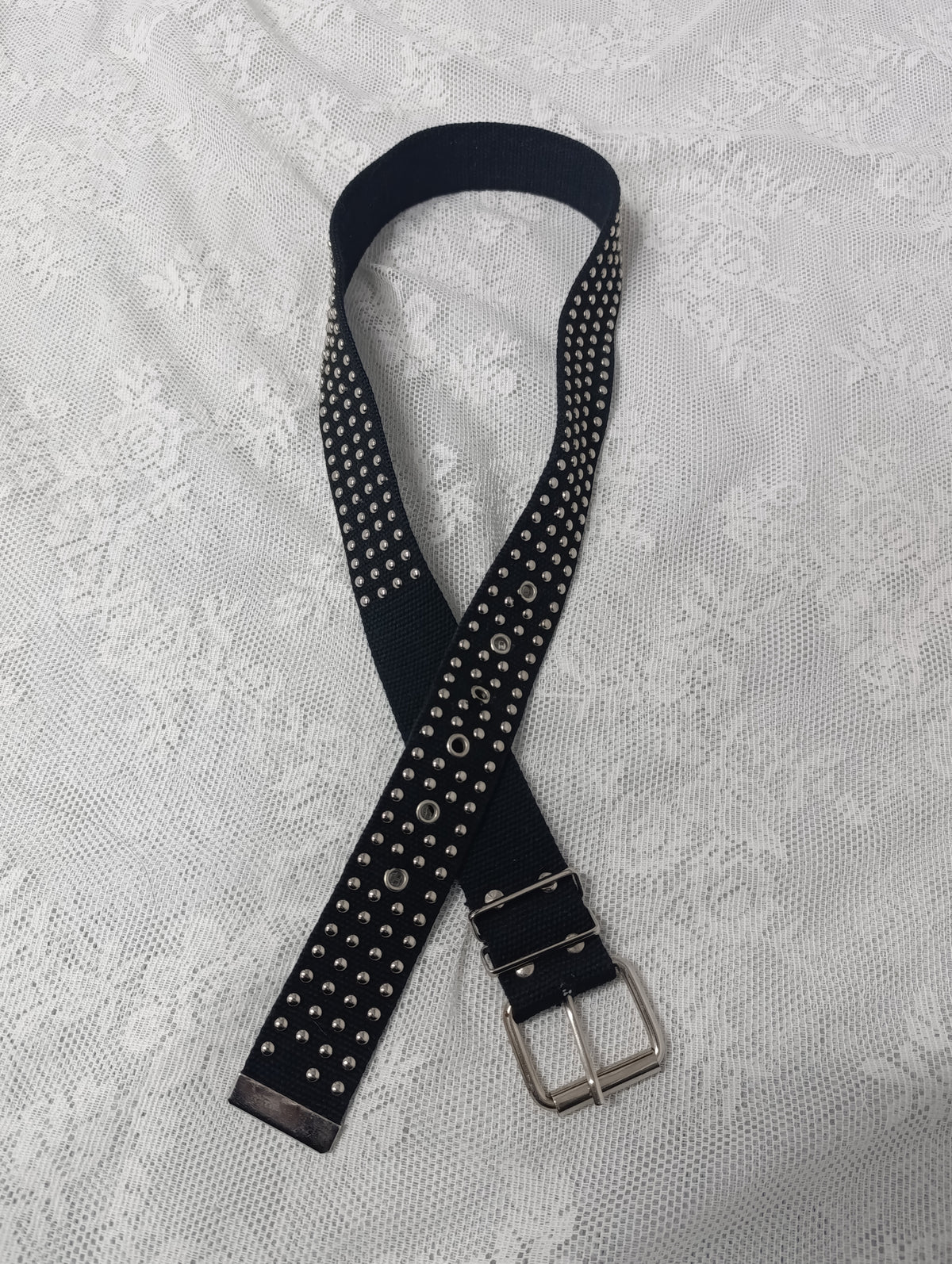 Studded Belt 𓆩♱𓆪
