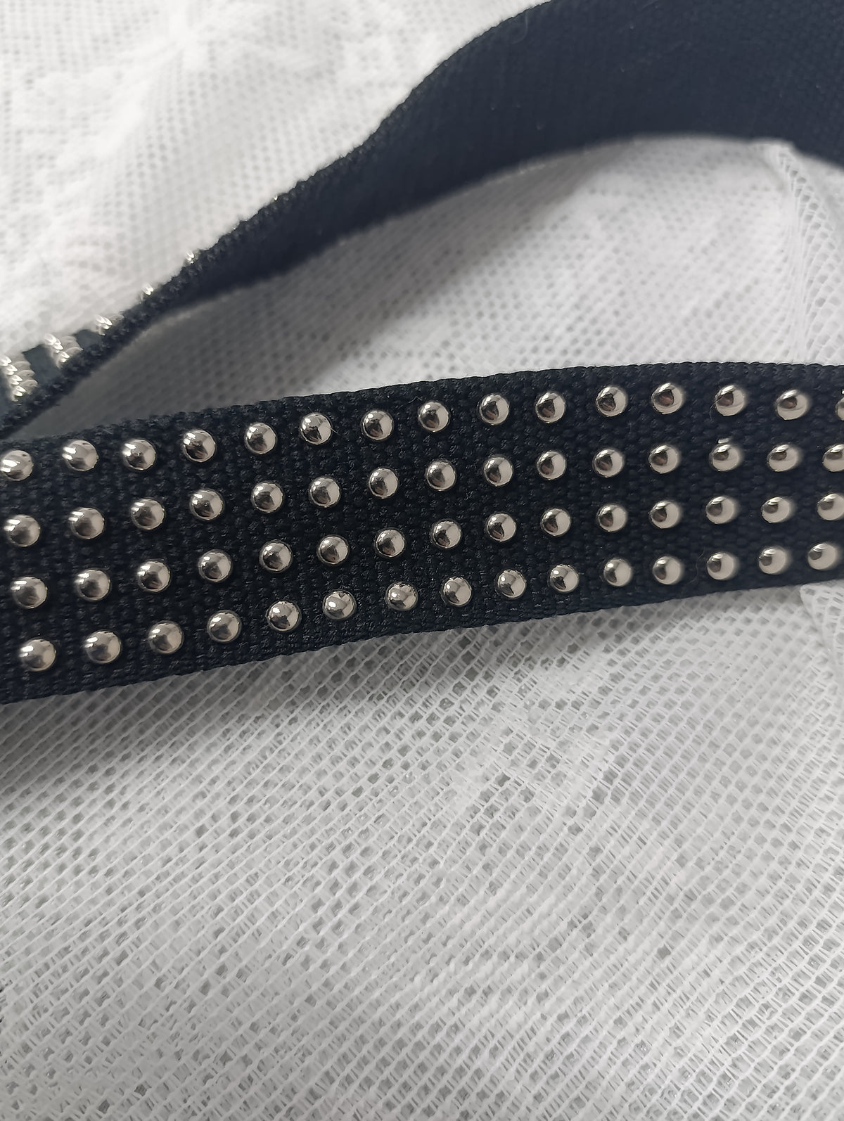 Studded Belt 𓆩♱𓆪