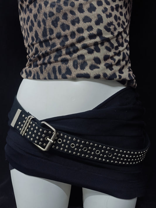 Studded Belt 𓆩♱𓆪