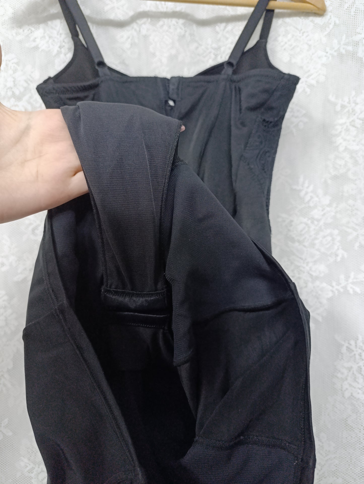 Bodycon Shaping Dress 𑣿
