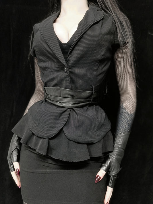 Genuine Leather Wrap Belt ⋆☥⋆