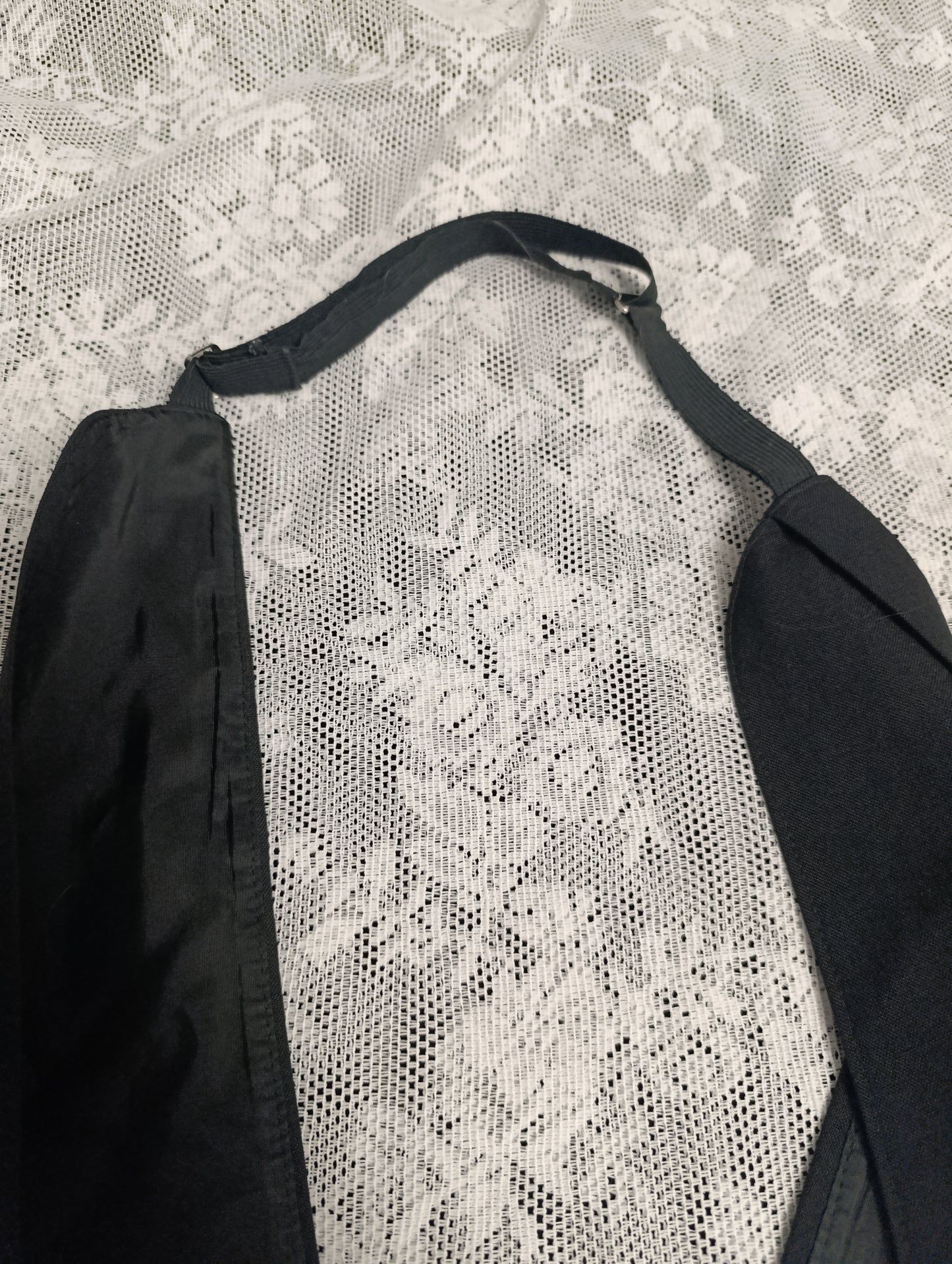 True Vintage Vest ⊹₊⟡⋆