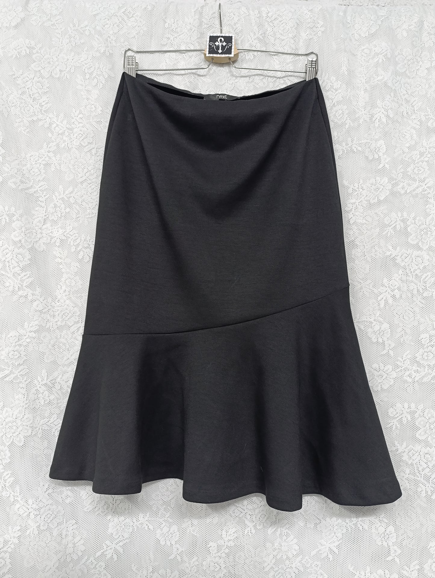 Mermaid Midi Skirt 𝜗ৎ